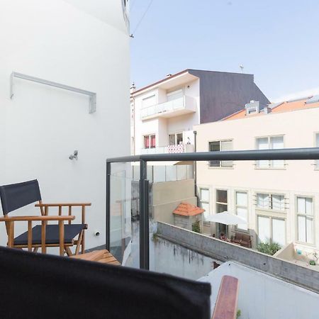 Porto Vintage By Bolhao Downtown Apartment Exterior foto